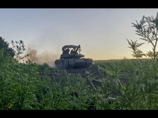 Mosca, 41 intrappolati in miniera nel Donetsk dopo attacco ucraino