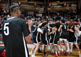 Giovani Leggende a stelle e strisce: trionfa il Team Ohio