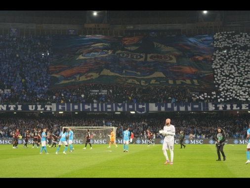 Serie A: Politano stende il Milan, il Napoli a -7 dall'Inter