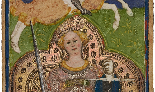 Tarocchi, da svago d’élite a divinazione