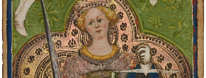 Tarocchi, da svago d’élite a divinazione