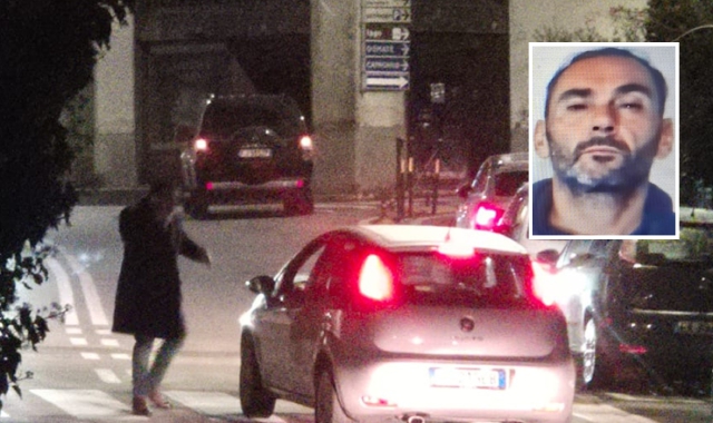 Del Grande ancora in fuga. Ricerche a Cadrezzate