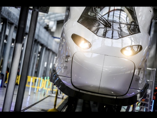 Incidente ferroviario nel nord della Francia, 'un morto e 27 feriti'