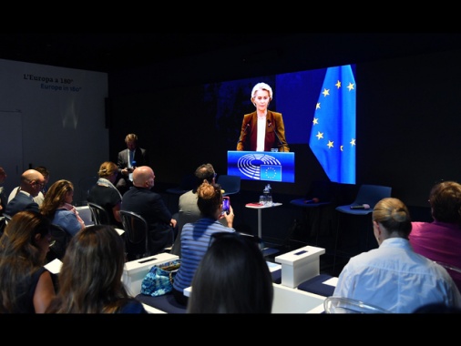 Ue, nessuna richiesta di deroghe a Patto da singoli Stati per il caro-energia