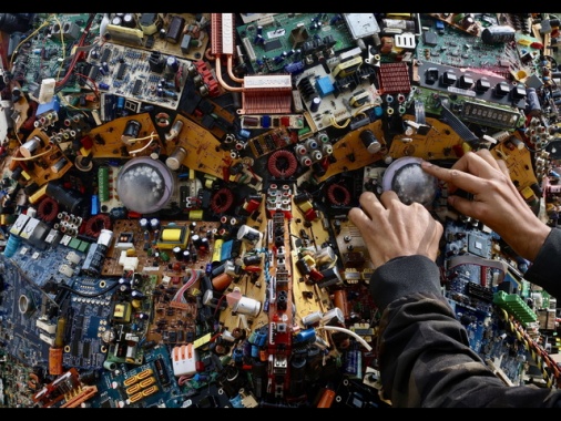 Unioncamere, in Italia 5,1 brevetti per 100mila abitanti, sotto media Ue