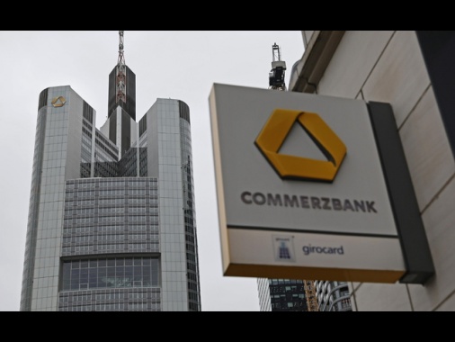 Commerz, 'da Unicredit nessun potenziale di crescita sufficiente'