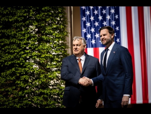 Vance, 'obiettivi militari della guerra con l'Iran raggiunti, a breve finirà'