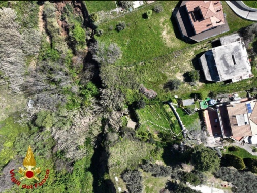 'Settimane o mesi per ripristino A14 e ferrovia dopo frana in Molise'