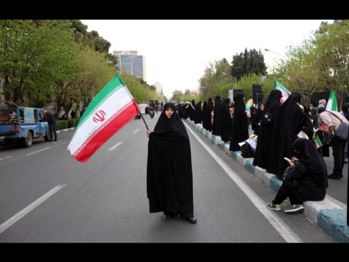 Media, 'l'Iran sta valutando positivamente la richiesta del Pakistan'