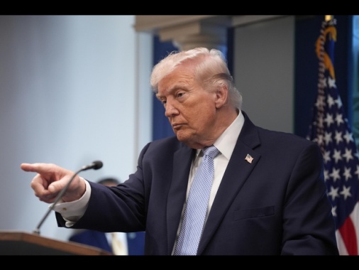 Trump estende la scadenza dell'ultimatum per due settimane