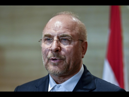 Media Iran, 'Ghalibaf capo negoziatore, Vance guiderà la delegazione Usa'