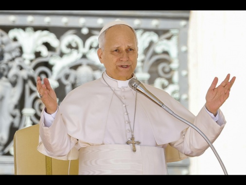 Il Papa, 'accolgo con soddisfazione l'annuncio della tregua'