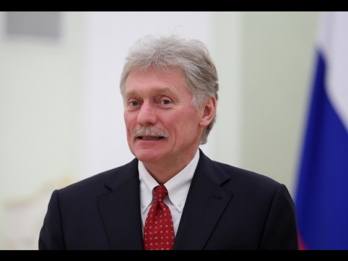 Cremlino, 'cessate il fuoco in Iran decisione molto importante'