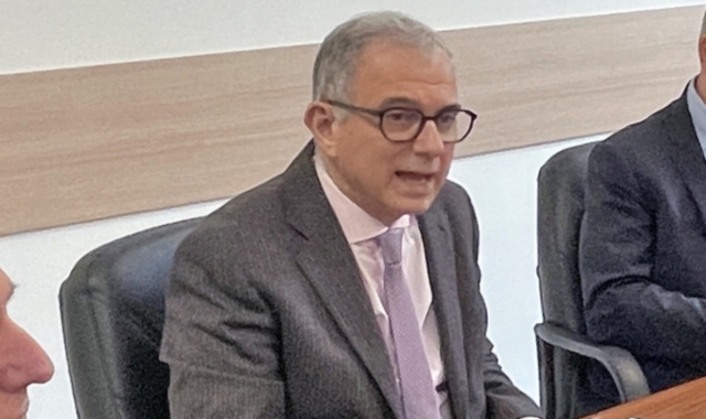 Pagelle ai dirigenti della sanità: Gioia al primo posto