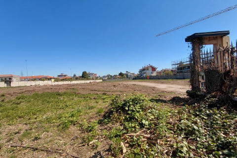 Addio a Villa Colombo Bolla, arriva un supermercato