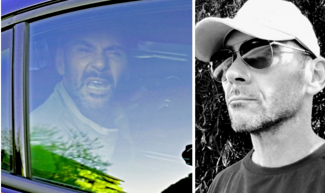 Fuga finita: arrestato Elia Del Grande