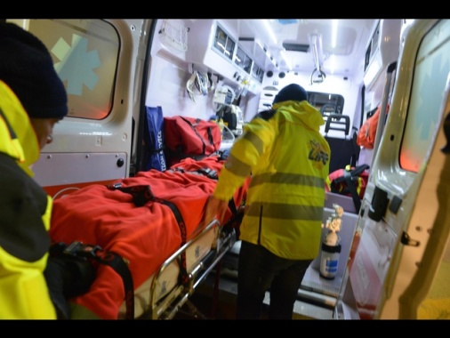 Arresto cardiaco in campo, muore un 15enne in Abruzzo