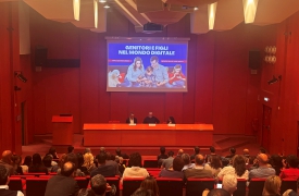 Regole e dialogo con i figli nell’era del digitale