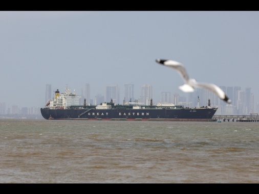 Meloni, con extradazi a Hormuz conseguenze economiche imponderabili