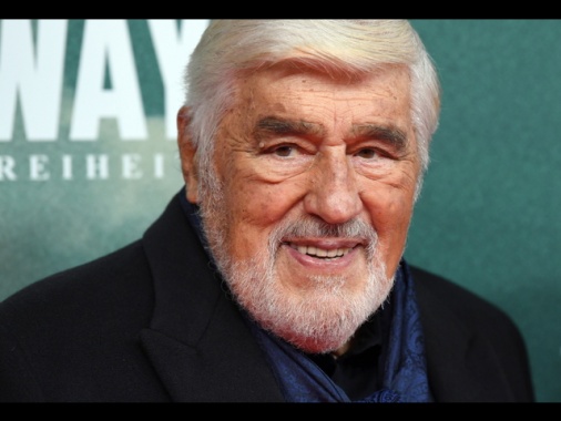 Addio a Mario Adorf, da 'Operazione San Gennaro' a 'Milano calibro 9'