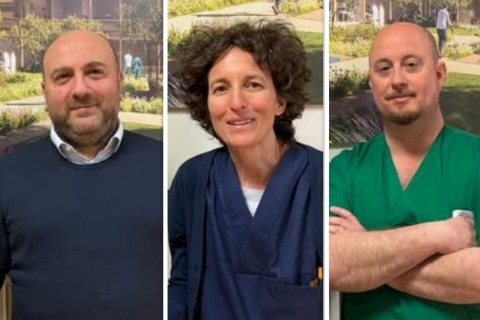 Busto, ecco i nuovi primari