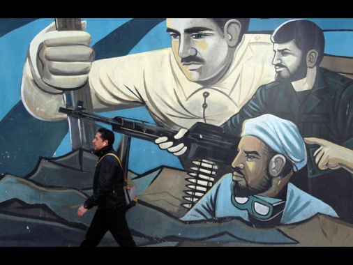 Capo nucleare iraniano, 'nessuno ci fermerà sull'arricchimento dell'uranio'