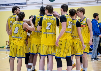 Gazzada e Gallarate, successi pesanti