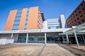 Donna aggredita: Del Grande accusato di rapina aggravata