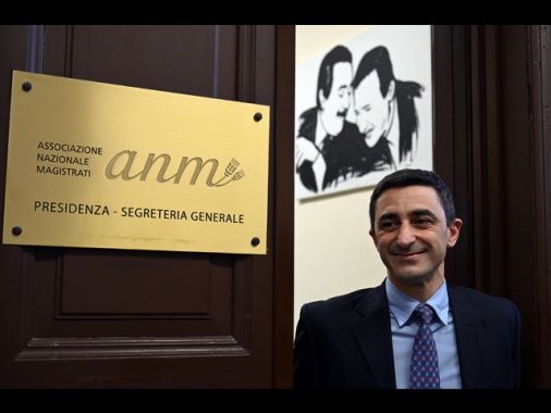 Anm a Meloni, 'lavoriamo insieme contro eccessiva lunghezza processi'