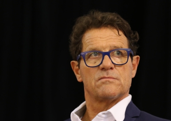 Castellanza, Fabio Capello ospite alla Liuc