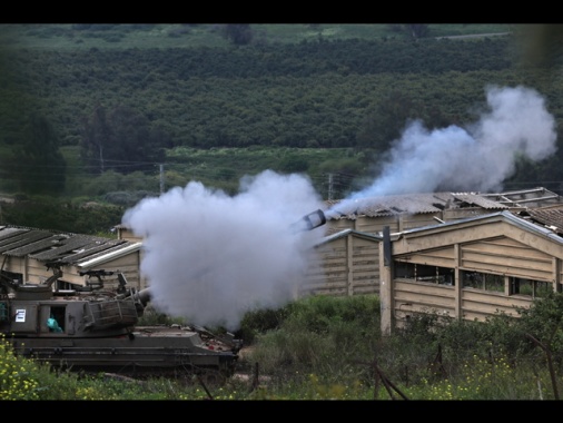 'Negoziati tra Israele e Libano iniziano la settimana prossima negli Usa'