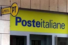 Assalto alle Poste, lo sportello riapre a metà