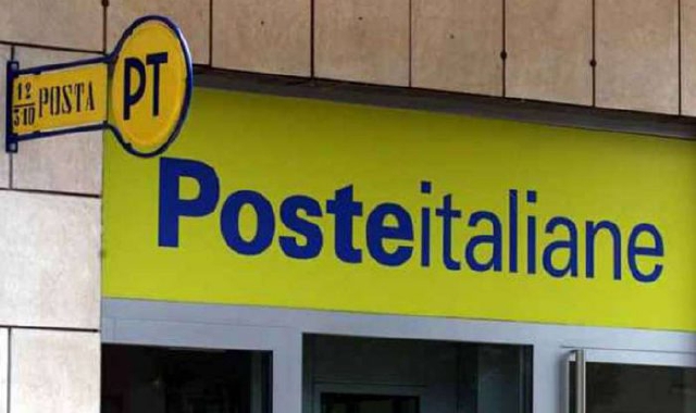 Assalto alle Poste, lo sportello riapre a metà