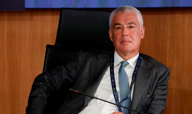 Lorenzo Mariani è stato indicato come nuovo ad di Leonardo