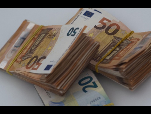 Bankitalia, a febbraio crescita stabile dei prestiti (+2,2%)