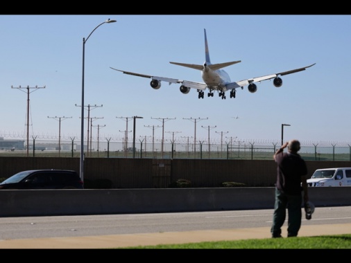 Ft, 'aeroporti Ue a rischio carburante entro tre settimane'
