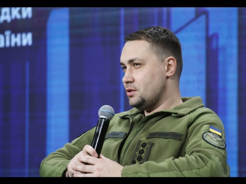 Budanov vede 'progressi nei negoziati con Mosca. Non ci vorrà molto tempo'