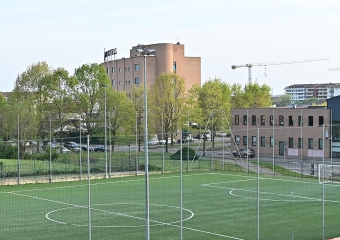 Stupro dopo la festa per la Serie C, accusati tre ex calciatori del Bra