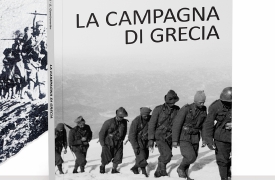 L’attacco alla Grecia, gli errori, il disastro