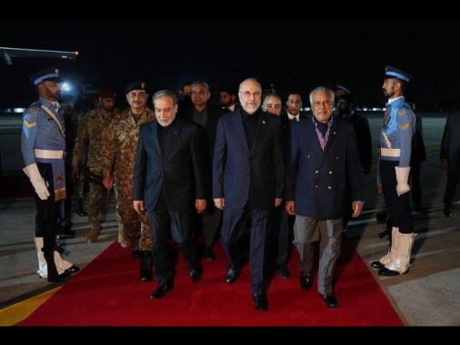 Media Iran, se precondizioni Teheran accettate colloqui al via domenica