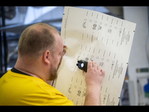 In Ungheria domani 8,1 milioni di elettori al voto, 199 seggi in palio