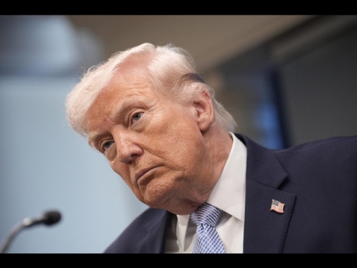 Trump, numero enorme di petroliere verso gli Usa per il petrolio migliore