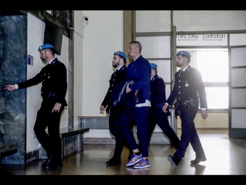 Cinturrino, dispiaciuto per la fine di Mansouri e per la mia