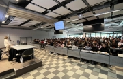 Tremila futuri studenti all’open day dell’Insubria