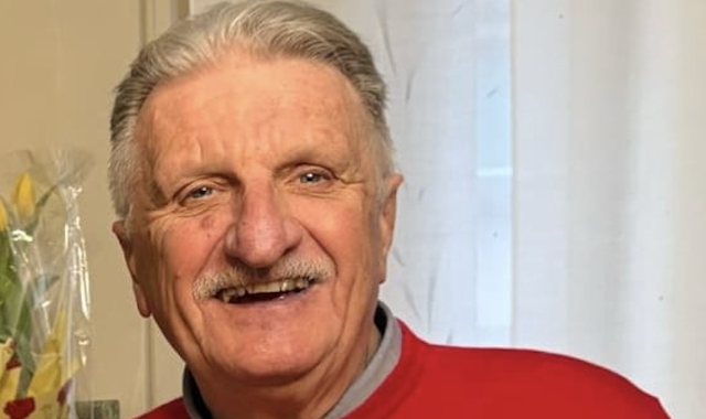 Somma Lombardo, Pezzotta candidato sindaco del centrodestra