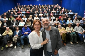 Bollani e Cenni, Tutta vita jazz