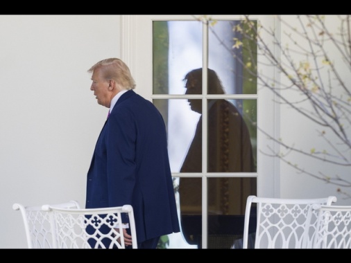 Trump, 'non fa alcuna differenza se gli Usa e l'Iran fanno un accordo'