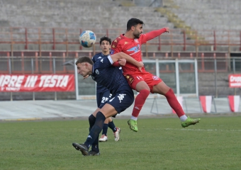 Varese a Varazze per l’ottava vittoria in trasferta