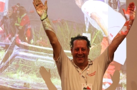 Addio a Katt, lutto a Gallarate