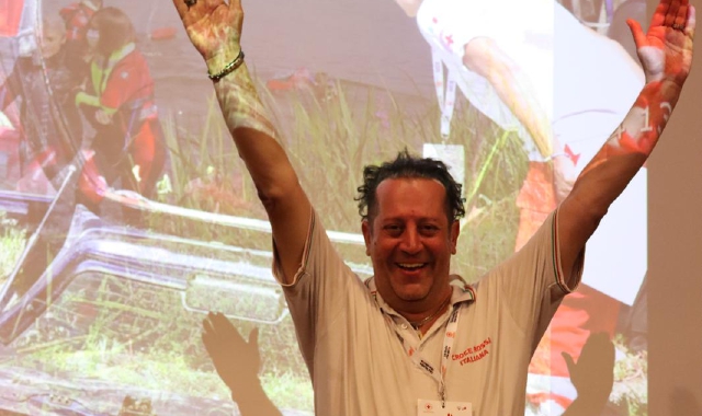 Addio a Katt, lutto a Gallarate